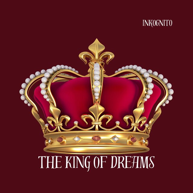 THE KING OF DREAMS