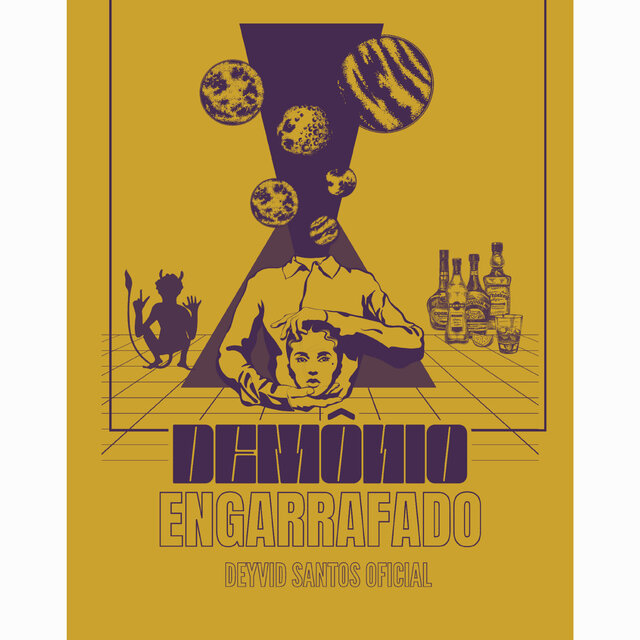 Demonio Engarrafado
