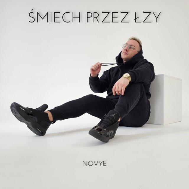 Śmiech przez łzy