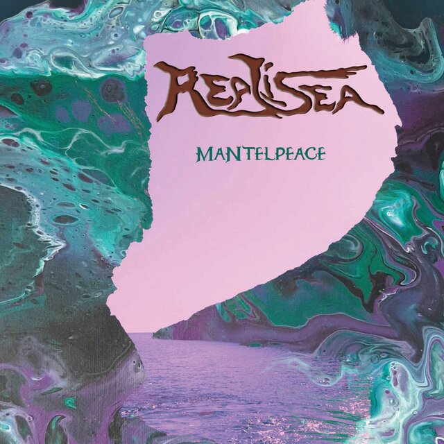 Cover art for album Mantelpeace by Realisea