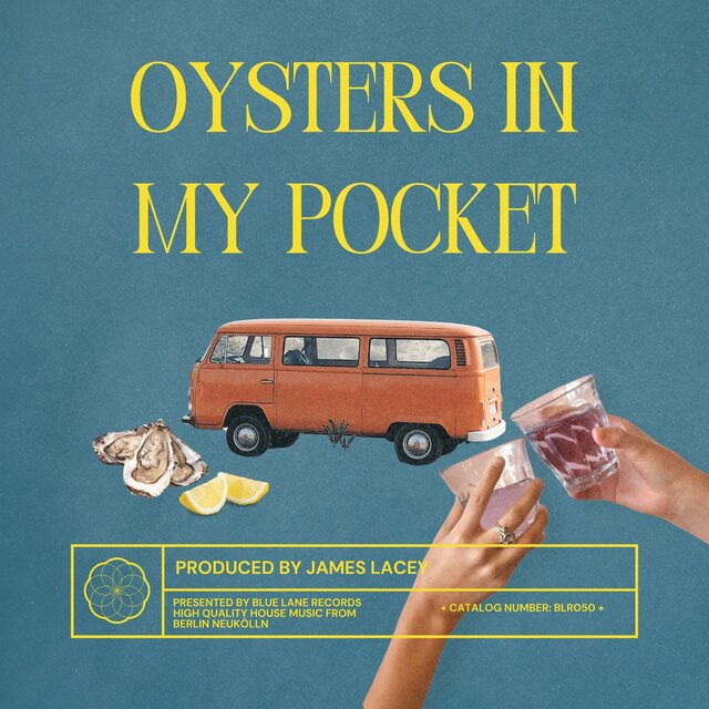 Oysters In My Pocket