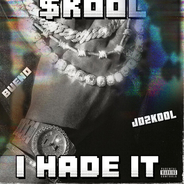 I Had It