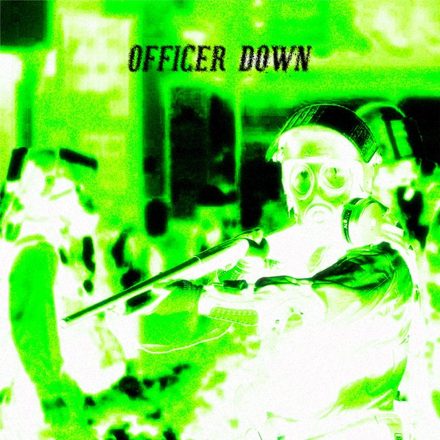 Officer Down