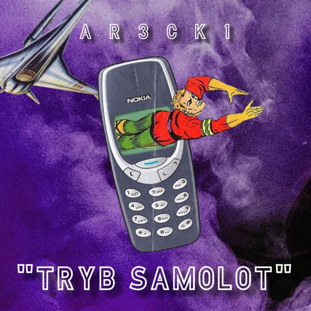 Tryb samolot