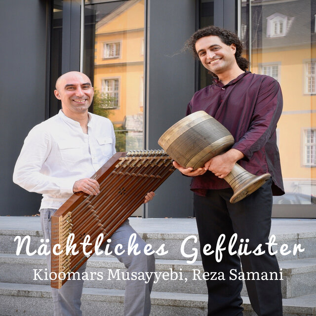 Nächtliches Geflüster