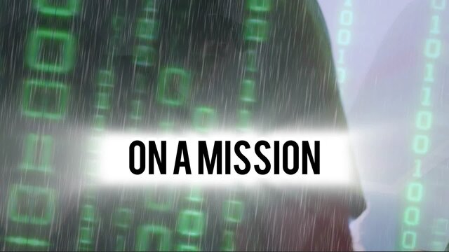 ON A MISSION (feat. T.D.P (TrixdaProducer))