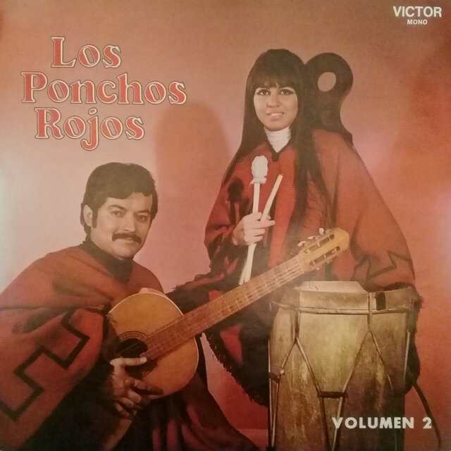 Volumen 2