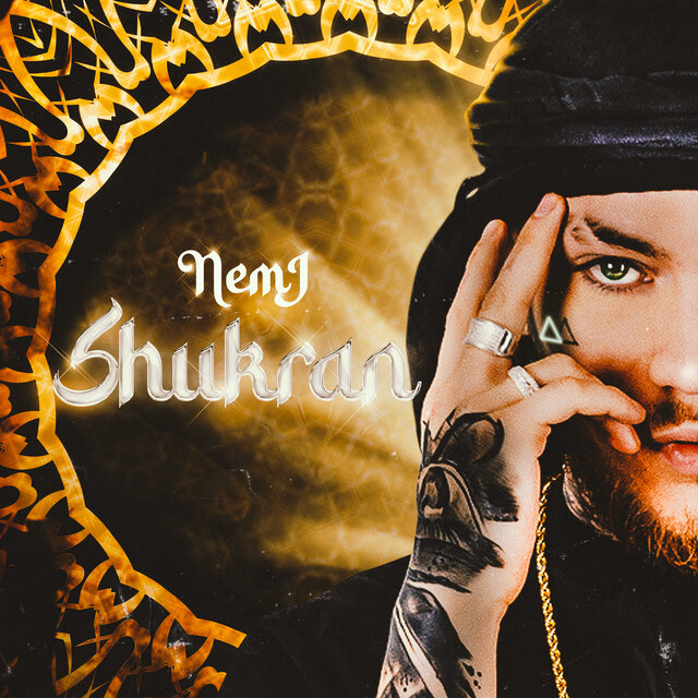 SHUKRAN