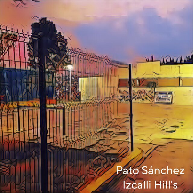 Izcalli Hill's (2023 Versión remasterizada)
