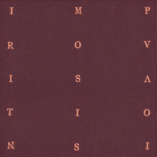 Improvisations I