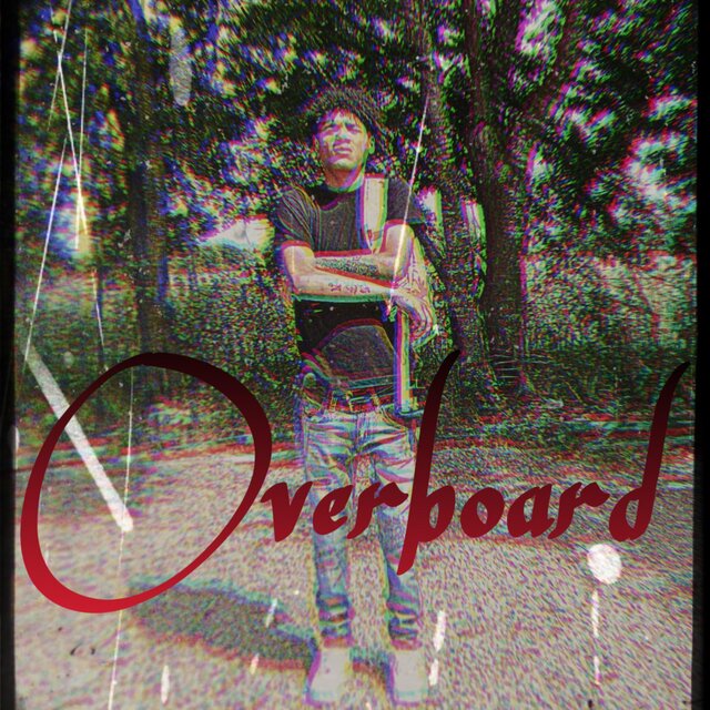 Overboard