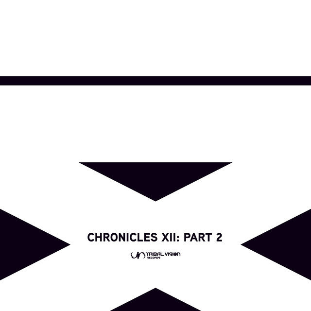 Chronicles XII, Pt. 2