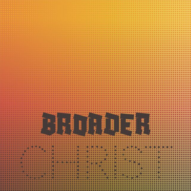 Broader Christ