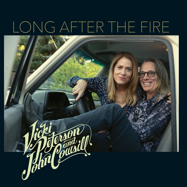 Long After The Fire