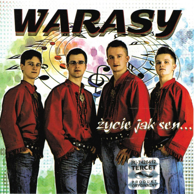 Życie jak Sen. . .