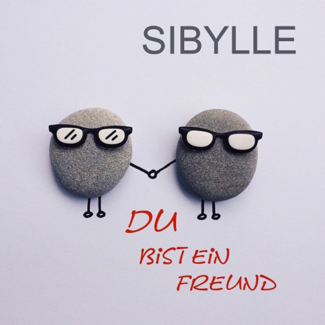 Du bist ein Freund