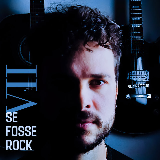 Se Fosse Rock, Vol. 7 (Cover)