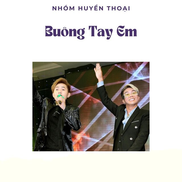 Buông Tay Em