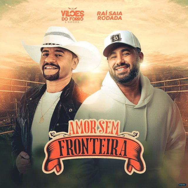 Amor Sem Fronteira