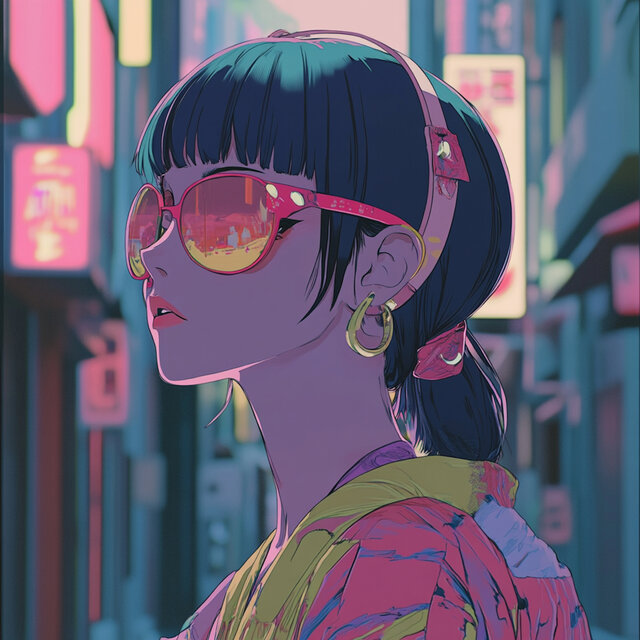 You Are Number One - Lo-Fi Hip-Hop For Royalty