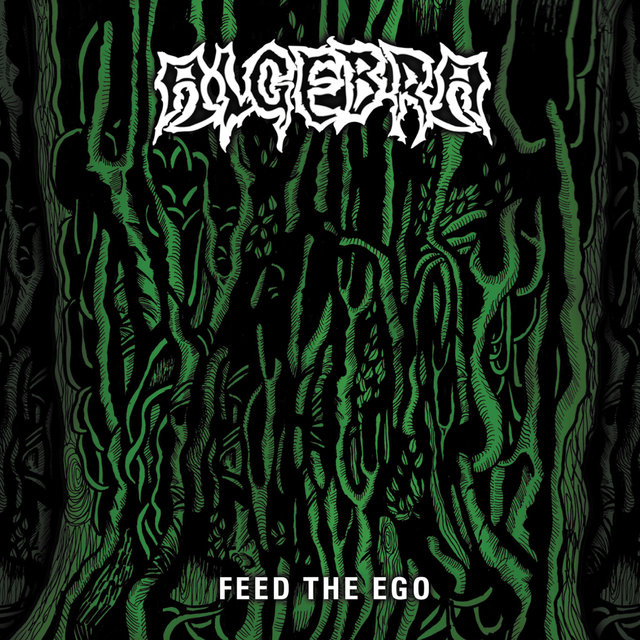 Feed the Ego