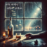 나는 사랑이 너무나 아프다 Instrumental