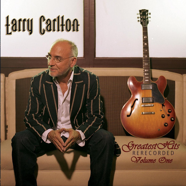 B102 洋楽CDコレクション Larry Carlton, John Larry Carlton - Collection - Amazon.com Music