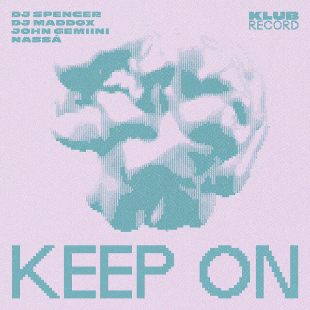Keep On (Extended)