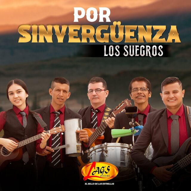 Por Sinvergüenza