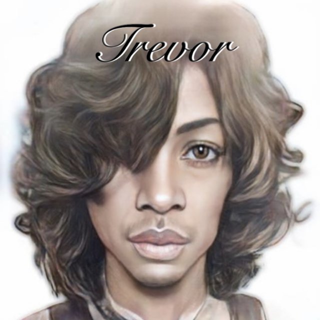 Trevor