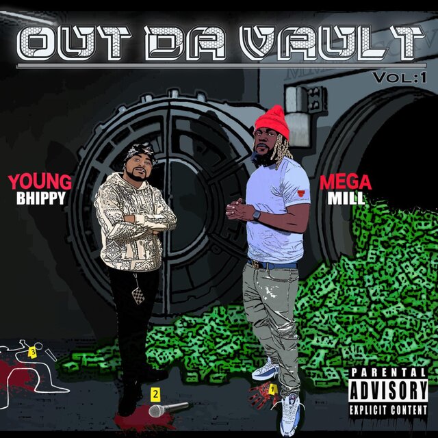 Out Da Vault