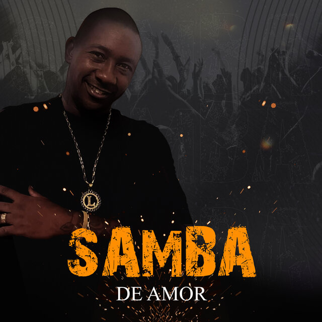 Samba de Amor