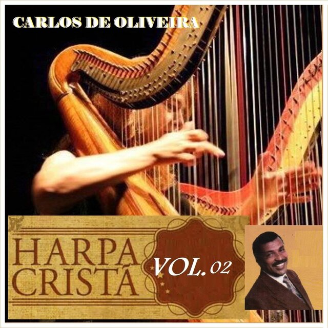 Harpa Cristã Vol. 02