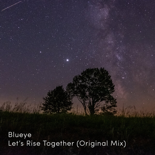 Let's Rise Together (Extended Version)