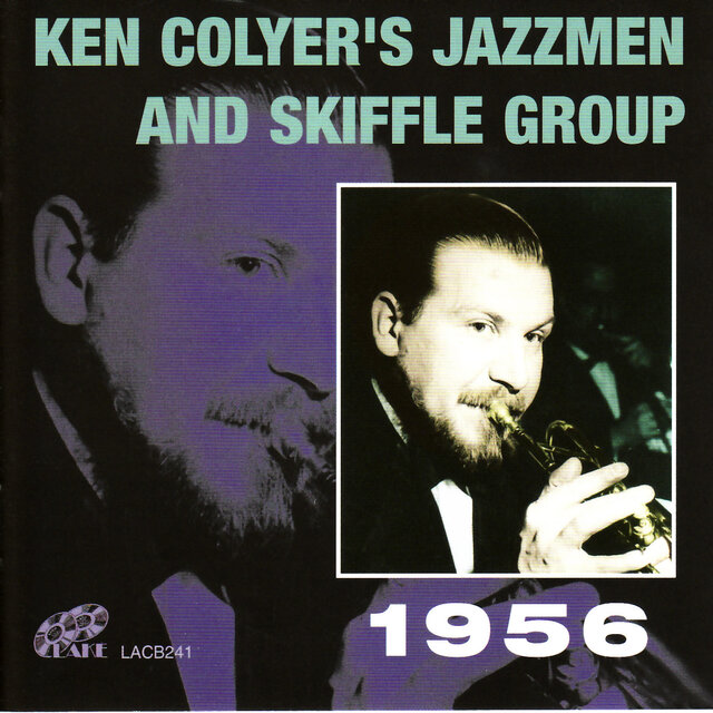 Ken Colyer's Jazzmen and Skiffle Group
