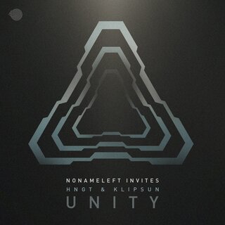 Tidal Unity Unity by HNGT, NoNameLeft & Klipsun on TIDAL