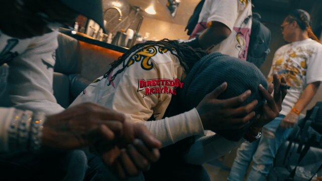 REVENGE