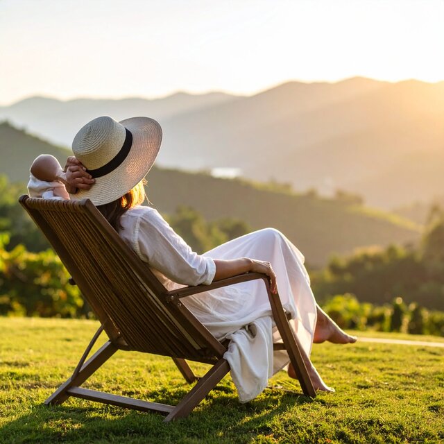 Melodas Pacficas Para Un Descanso Tranquilo
