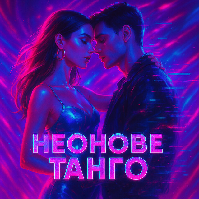 Неонове танго