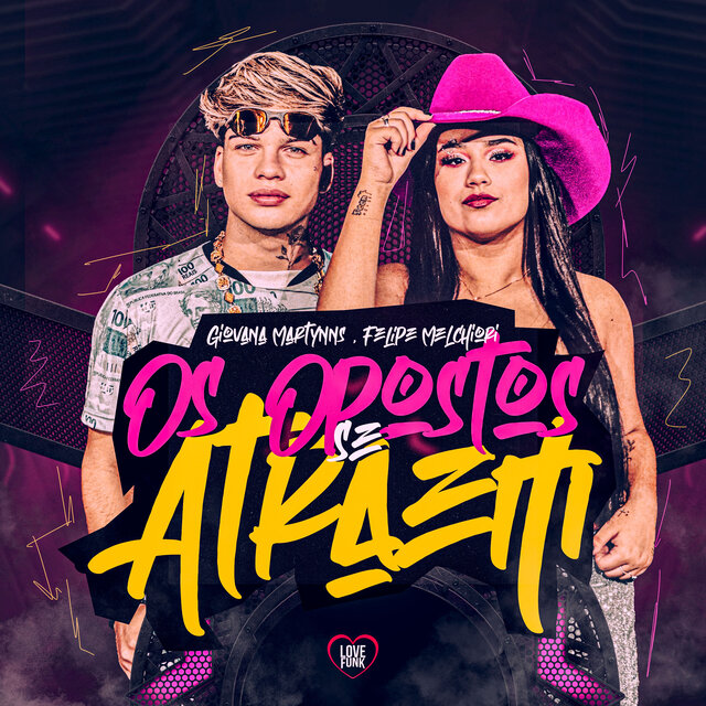 Opostos  Se Atraem