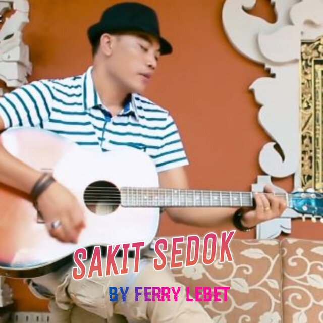 Sakit Sedok