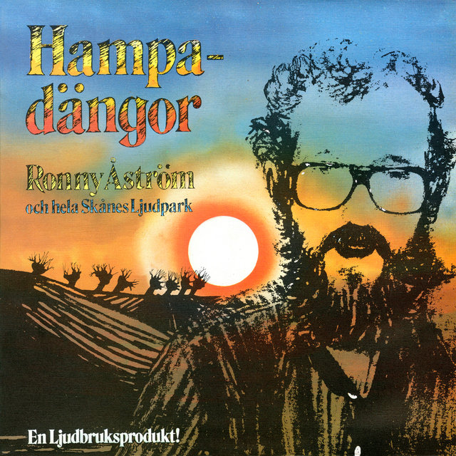 Hampadängor