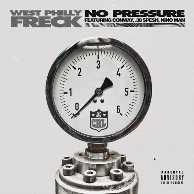 No Pressure Conway Nino Man 38 Spesh