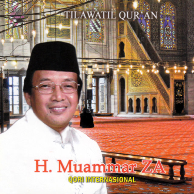 Tilawatil Quran (Aali Imraan 1-13)