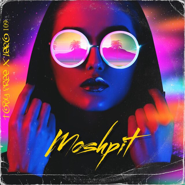 Moshpit