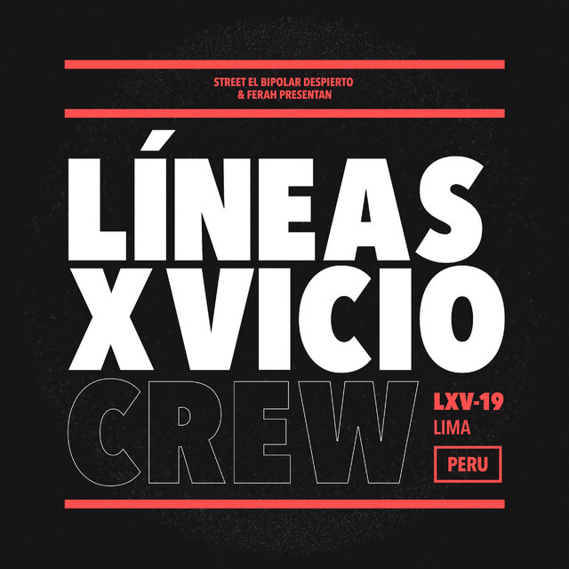 Líneas por Vicio
