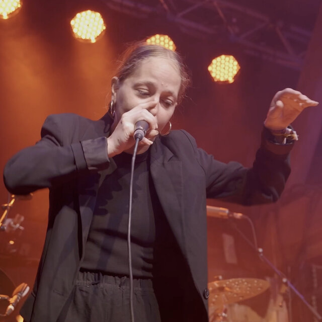 I quit (Live at Noppen Air Musikfestival, 2024)