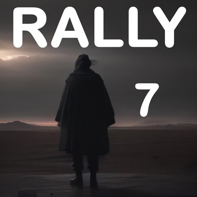 Seven