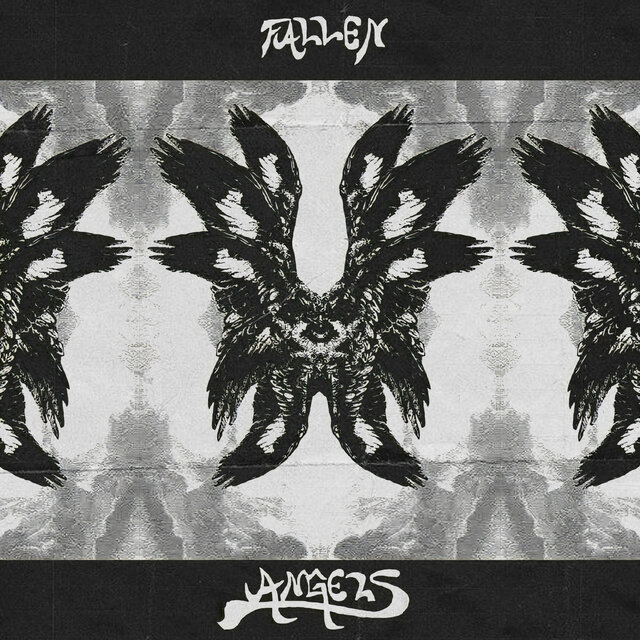 FALLEN ANGELS