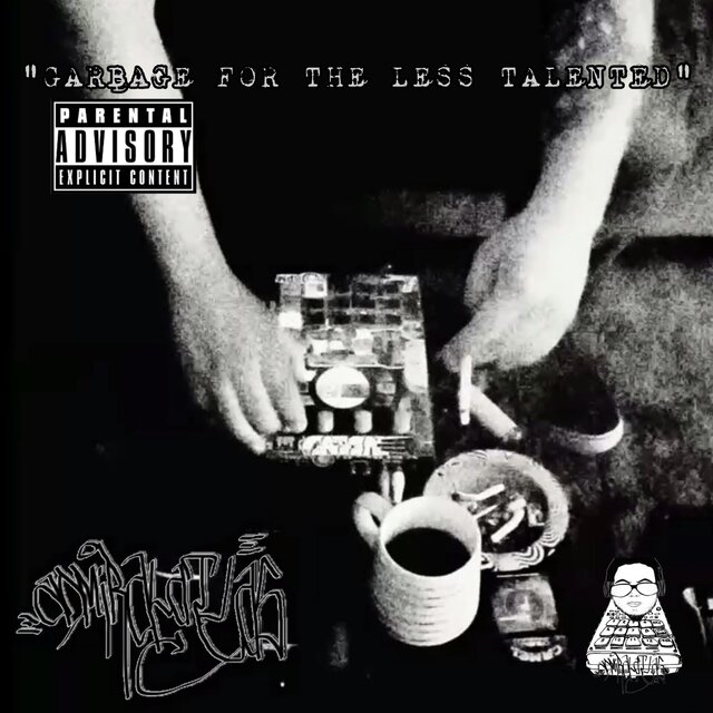 Garbage For The Less Talented